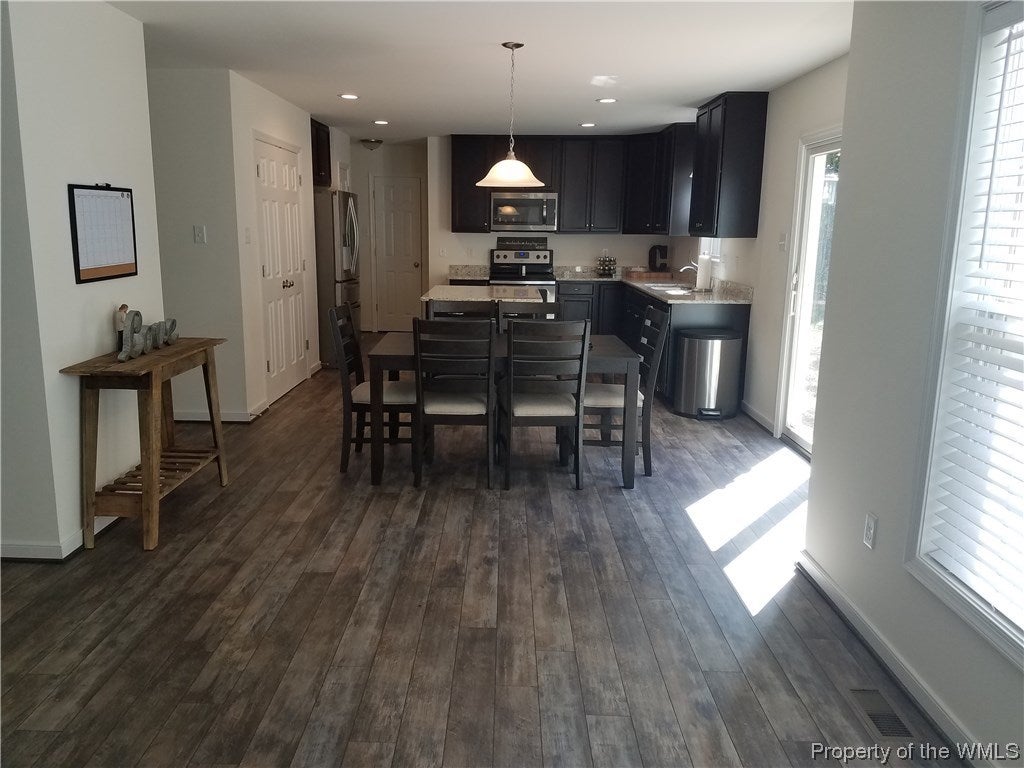 1885 Lower Mill Road Powhatan, VA 23139 - Photo 20 of 40 Gallery Image 20
