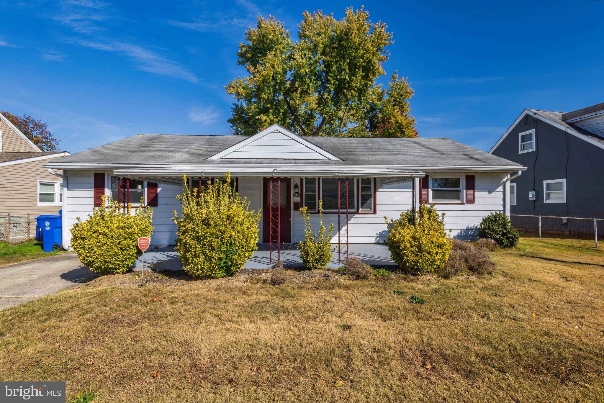 808 Mt Road Burlington, NJ 08016 - Photo 1 of 14 Gallery Image 1