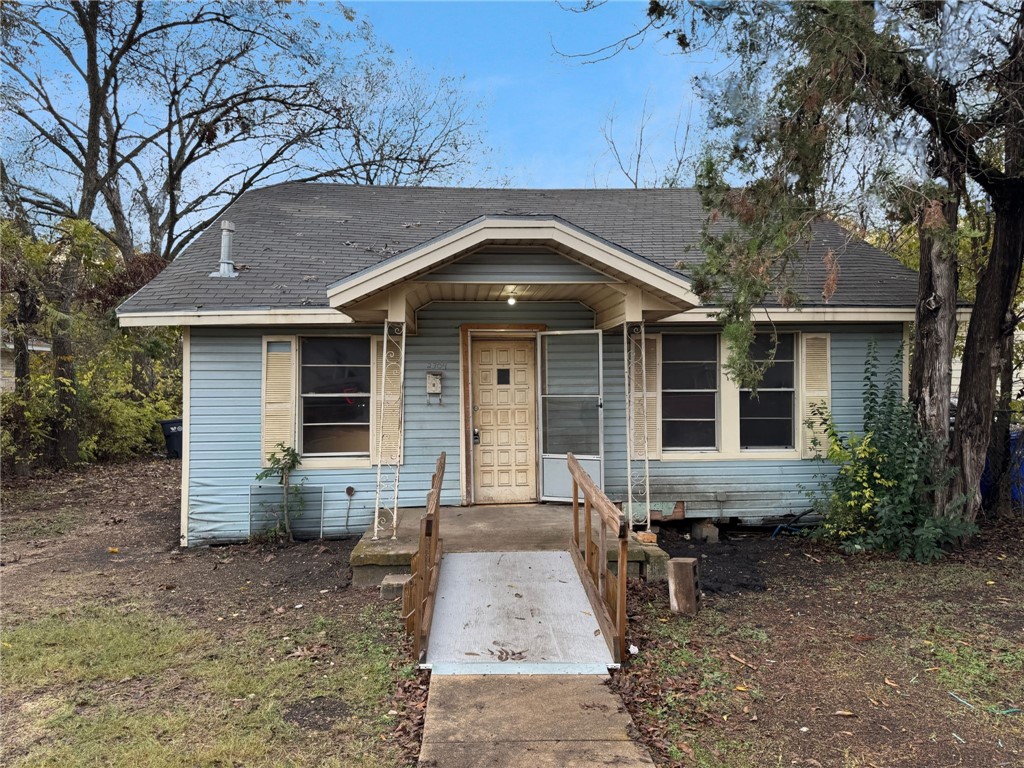2304 Alexander Avenue Waco, TX 76708 - Photo 1 of 1 Gallery Image 1