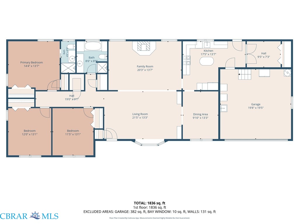 5585 Ware Neck Road Gloucester, VA 23061 - Photo 30 of 46