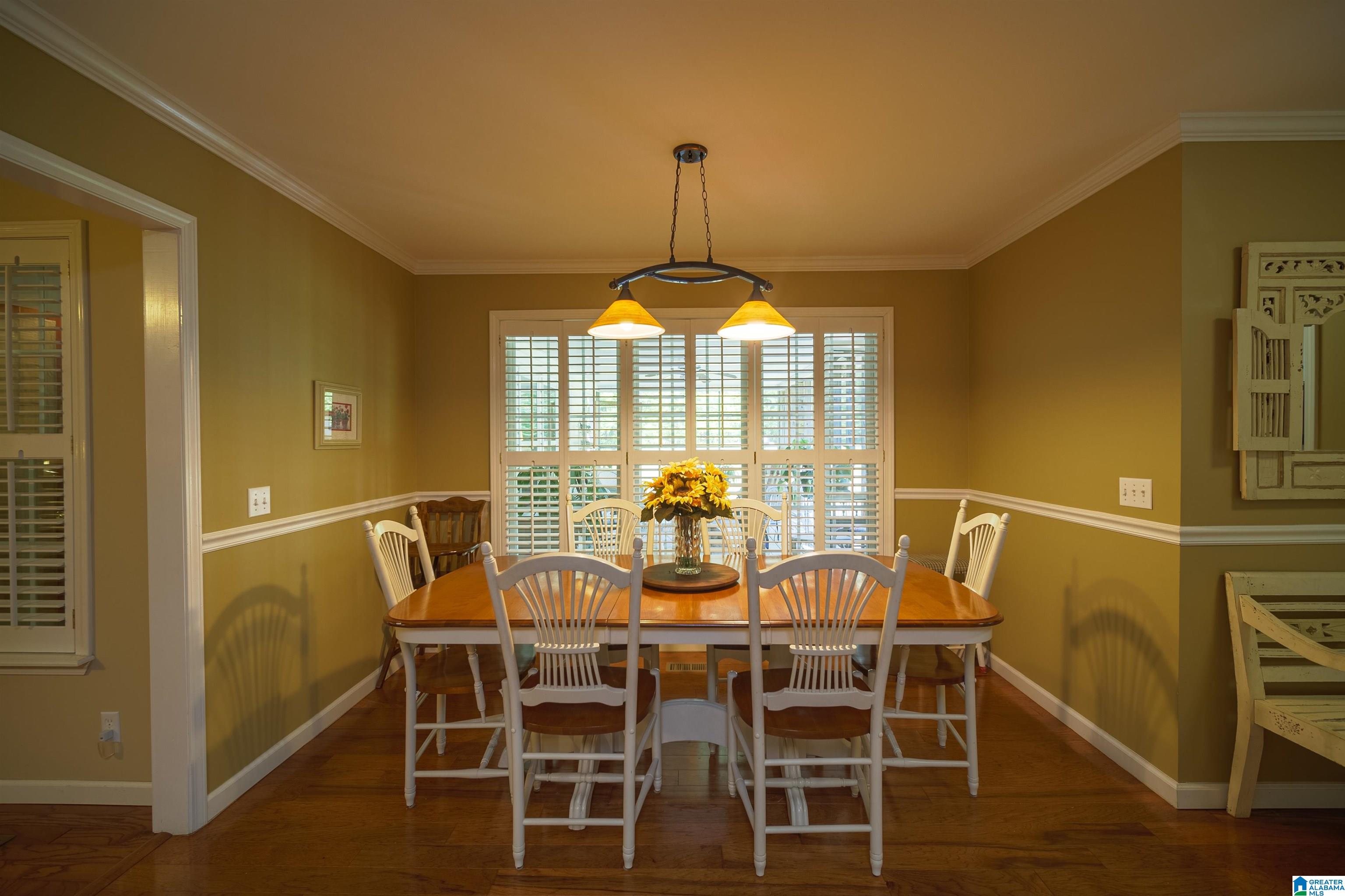 254 Bunkum Creek Road Nauvoo, AL 35578 - Photo 4 of 44