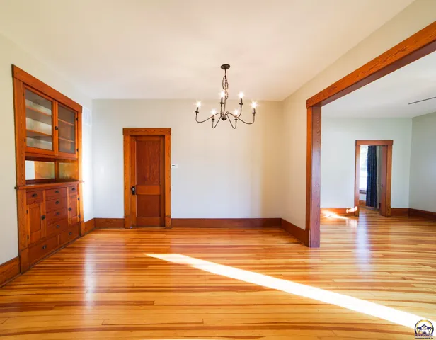 $325,000 | 107 South Missouri Street, Alma, KS 66401