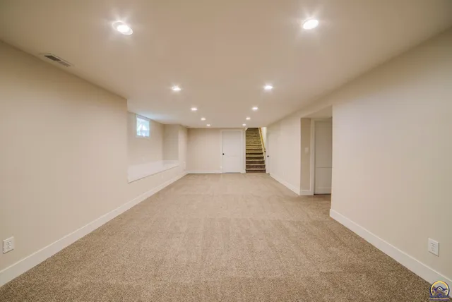 $325,000 | 107 South Missouri Street, Alma, KS 66401