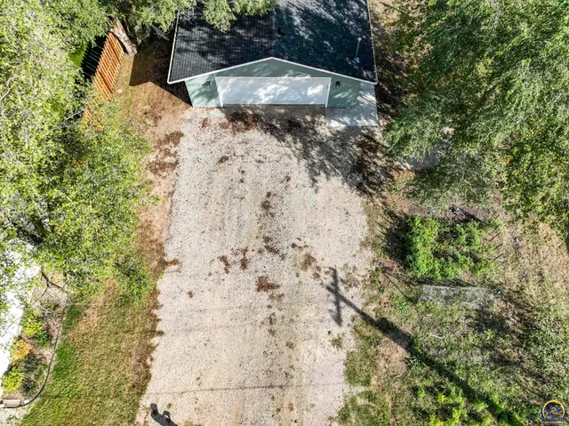 $325,000 | 107 South Missouri Street, Alma, KS 66401