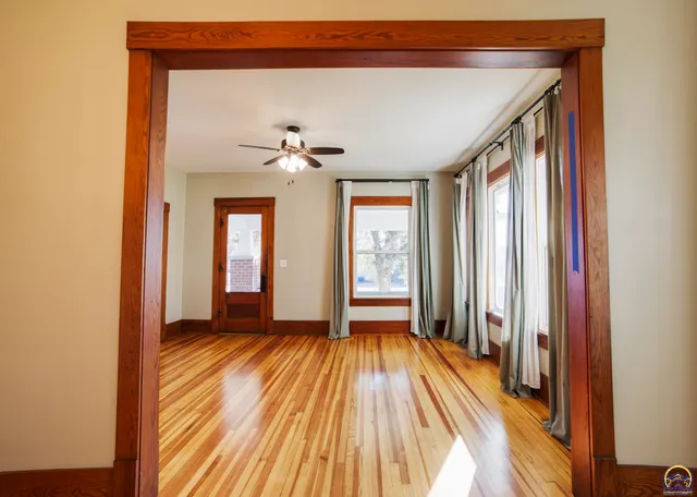 $325,000 | 107 South Missouri Street, Alma, KS 66401