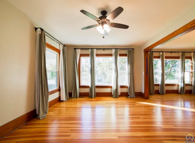 $325,000 | 107 South Missouri Street, Alma, KS 66401