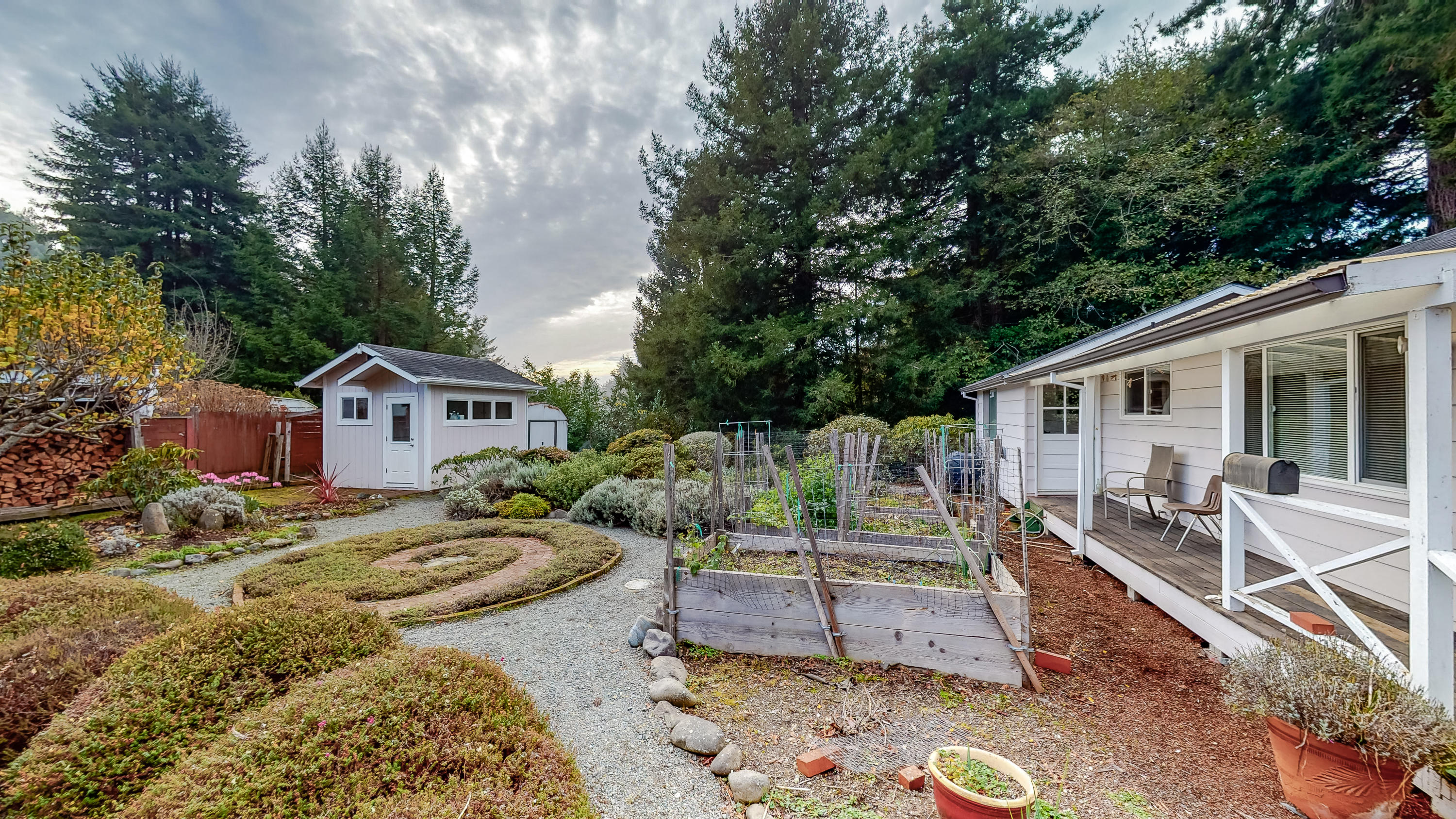 1320 R Street Eureka, CA 95501 - Photo 62 of 67