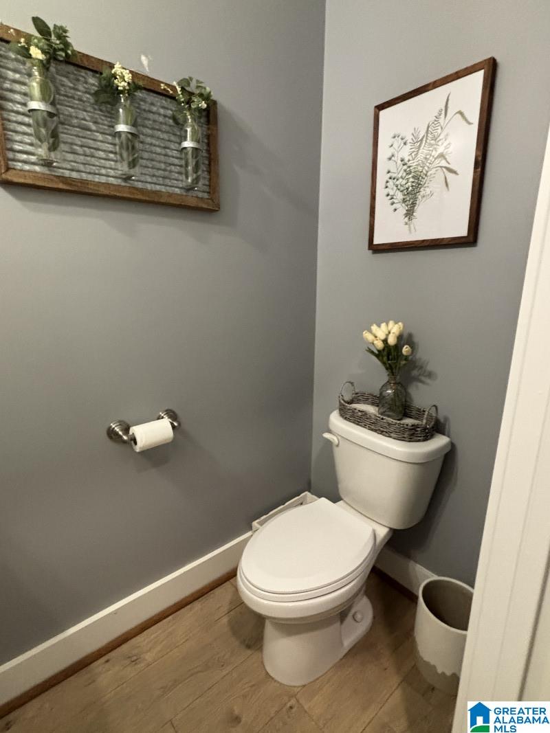 305 Gray Fox Road Springville, AL 35146 - Photo 18 of 28