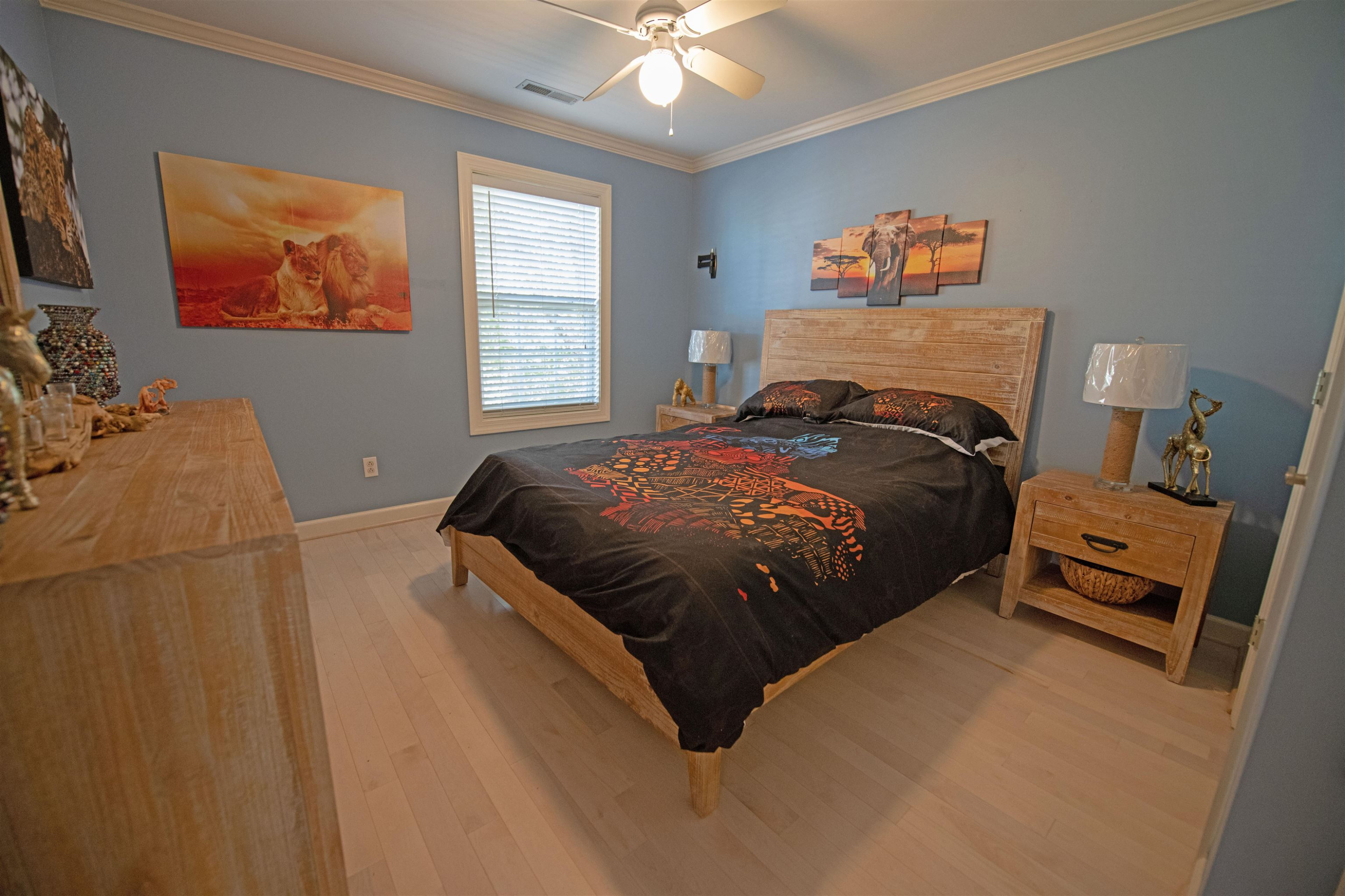 335 Challenge Road Raleigh, NC 27603 - Photo 27 of 50 Bedroom