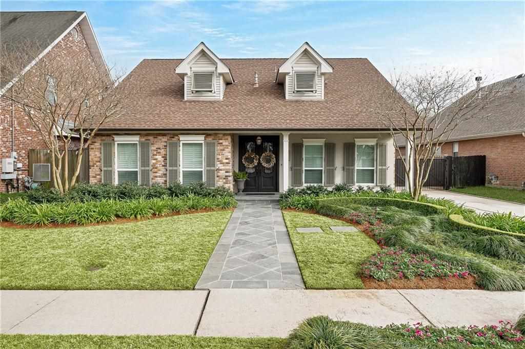 431 Bellview Street River Ridge, LA 70123 - Photo 1 of 21