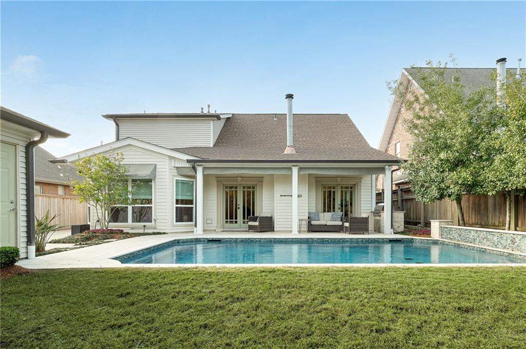 431 Bellview Street River Ridge, LA 70123 - Photo 17 of 21