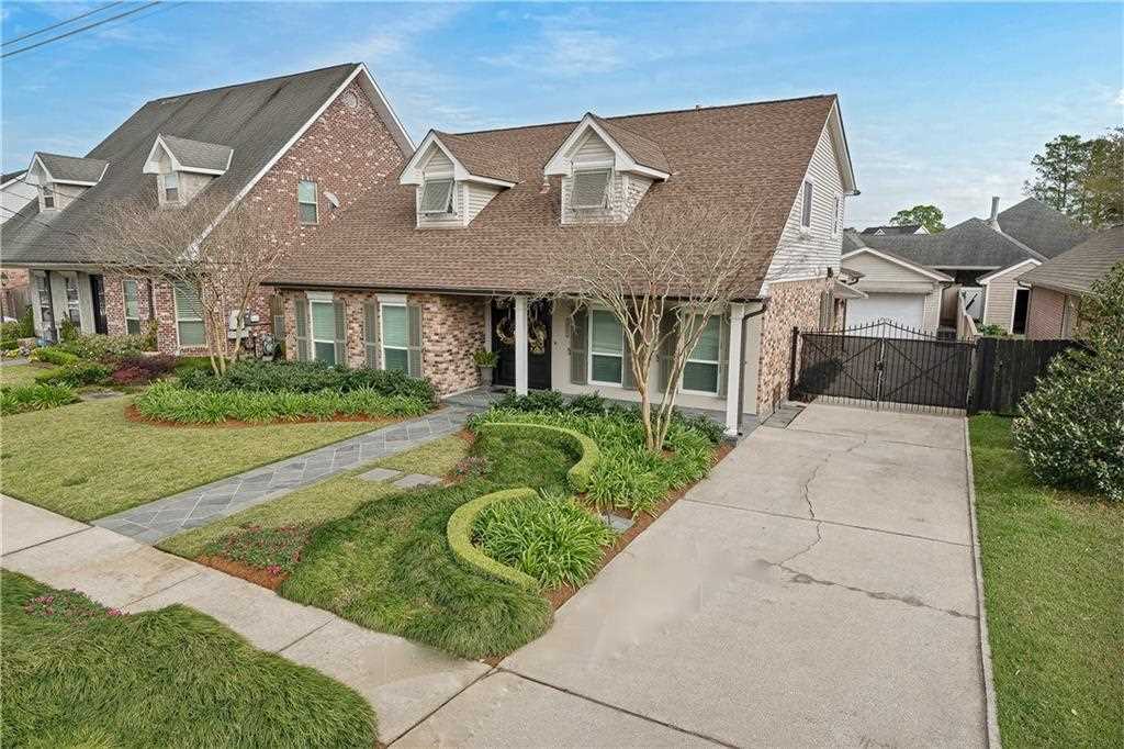 431 Bellview Street River Ridge, LA 70123 - Photo 2 of 21