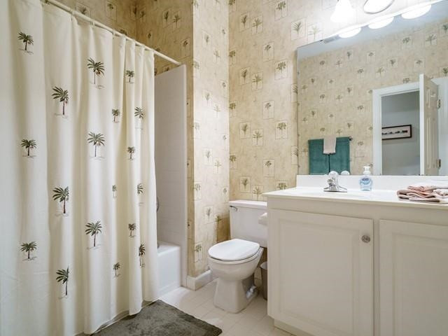 2001 Tradd Court Raleigh, NC 27607 - Photo 26 of 29 Photo 27