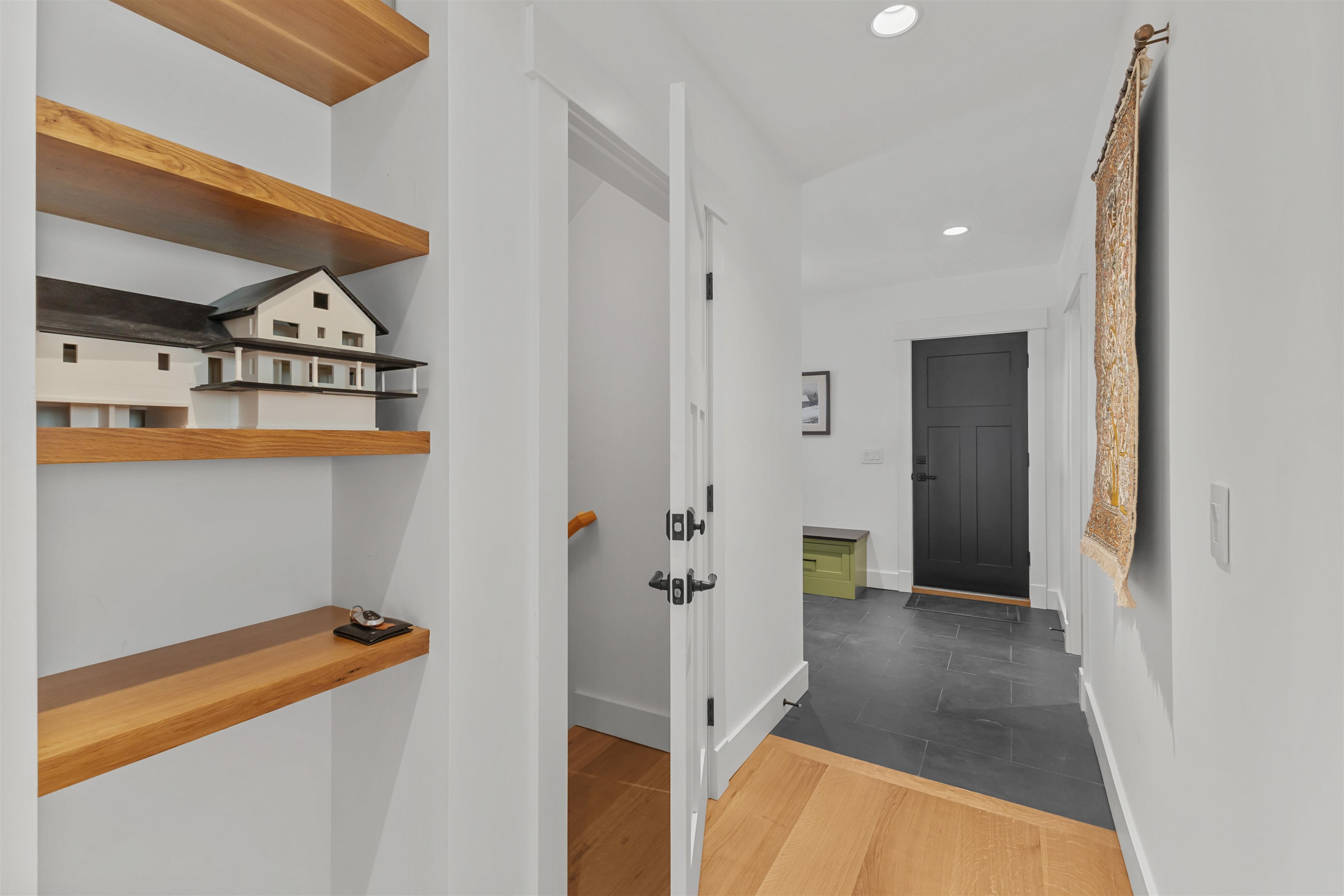 290 Wood Farm Road Waterbury, VT 05677 - Photo 26 of 60 Gallery Image 26