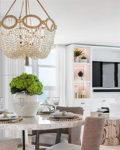 $14,500 | 5757 Collins Avenue, Unit 1706, Miami Beach, FL 33140