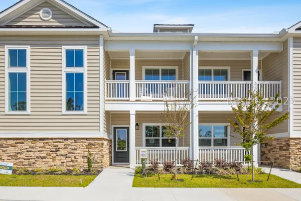 $299,000 | 15 Silver Street, Unit 102, Ridgeland, SC 29936