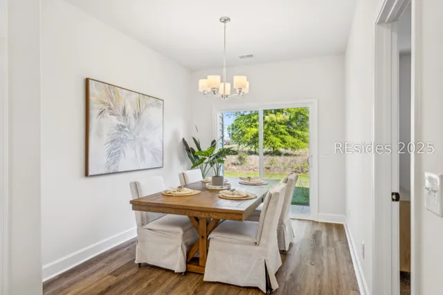 $299,000 | 15 Silver Street, Unit 102, Ridgeland, SC 29936