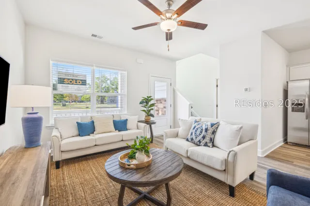 $299,000 | 15 Silver Street, Unit 102, Ridgeland, SC 29936