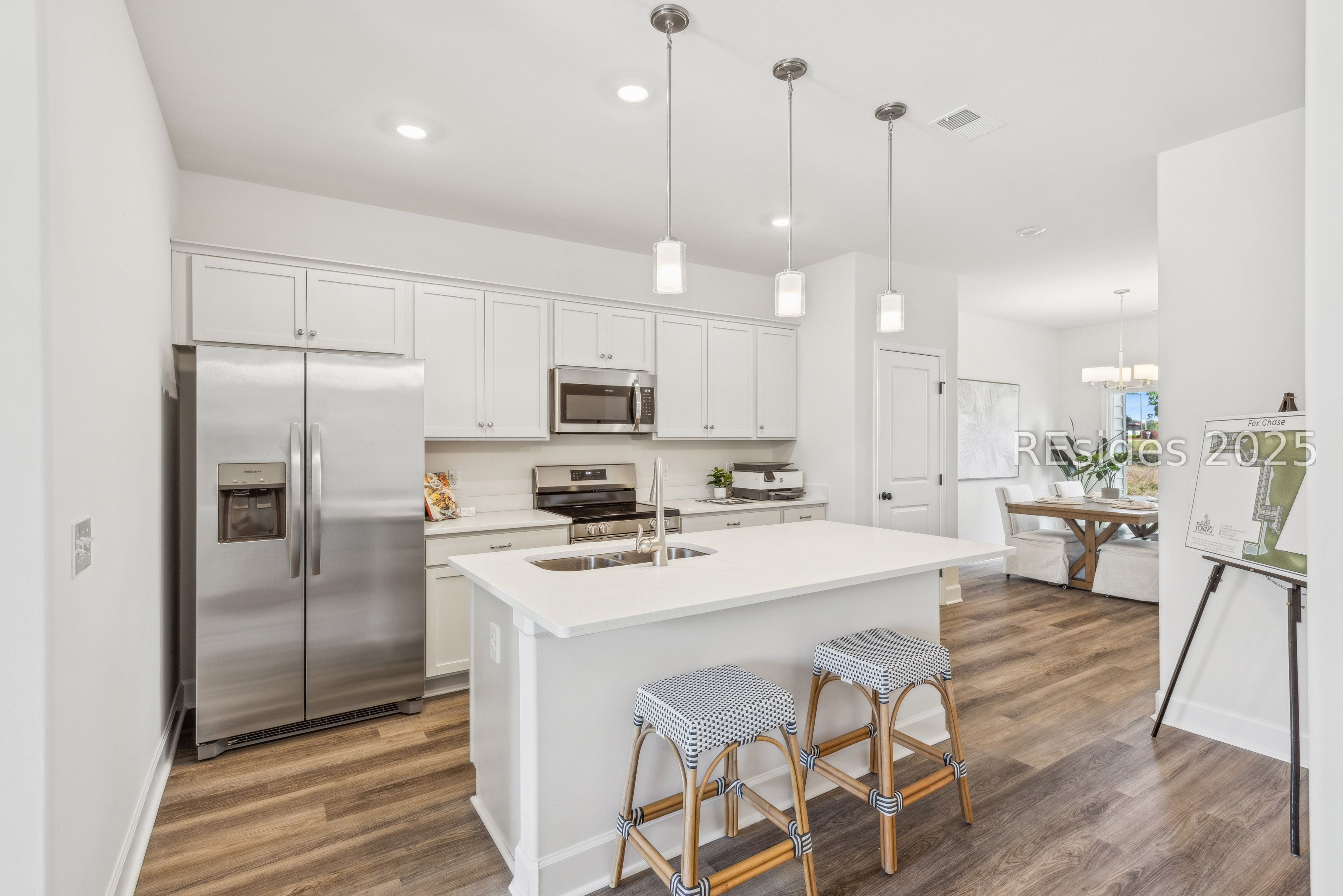 15 Silver Street, Unit 102 Ridgeland, SC 29936 - Photo 7 of 43