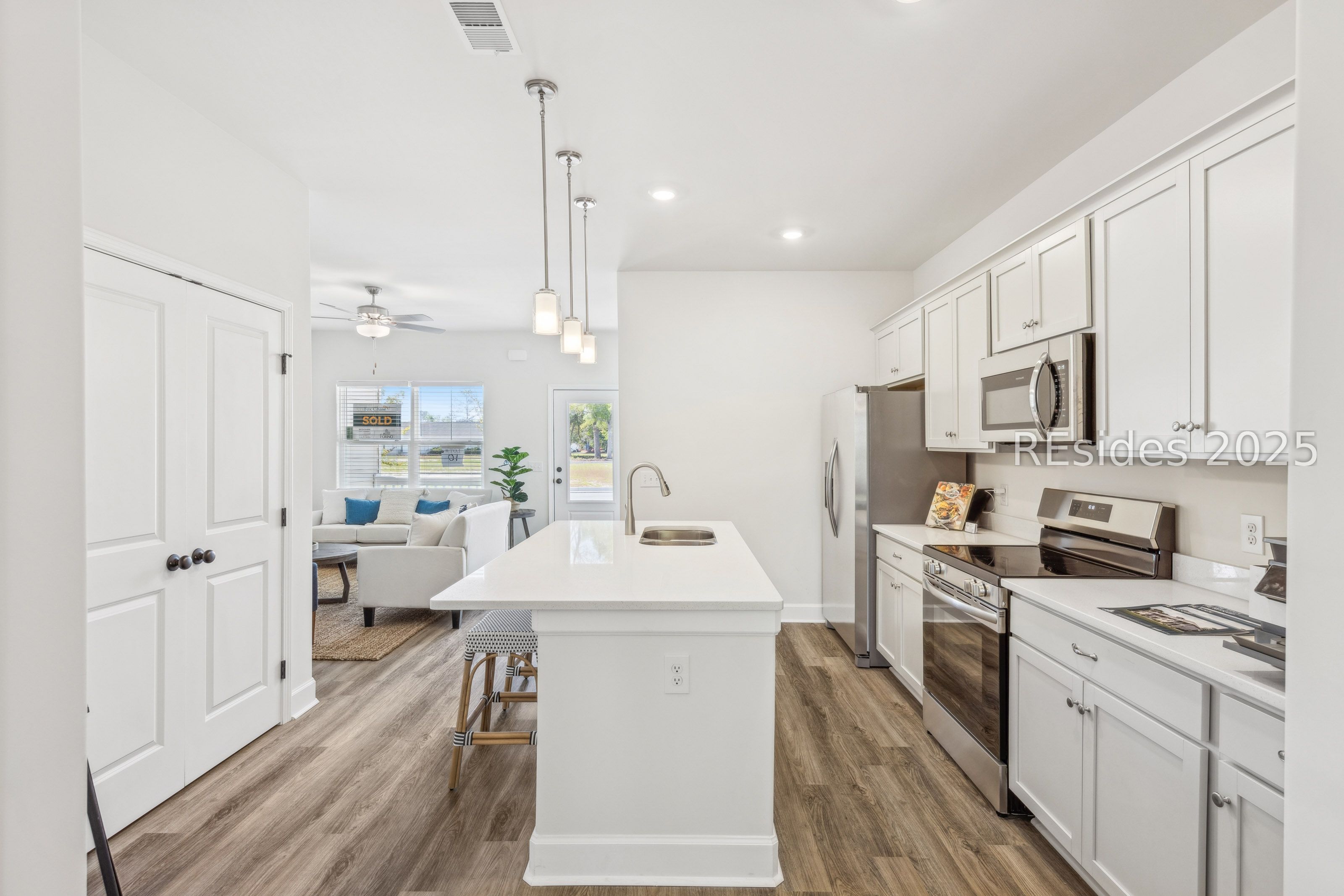 15 Silver Street, Unit 102 Ridgeland, SC 29936 - Photo 9 of 43