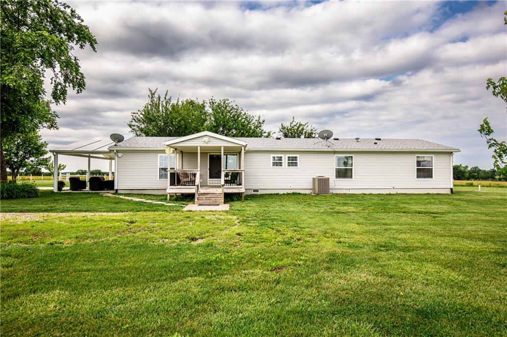 22176 East 1100th Road Pleasanton, KS 66075 - Photo 11 of 60