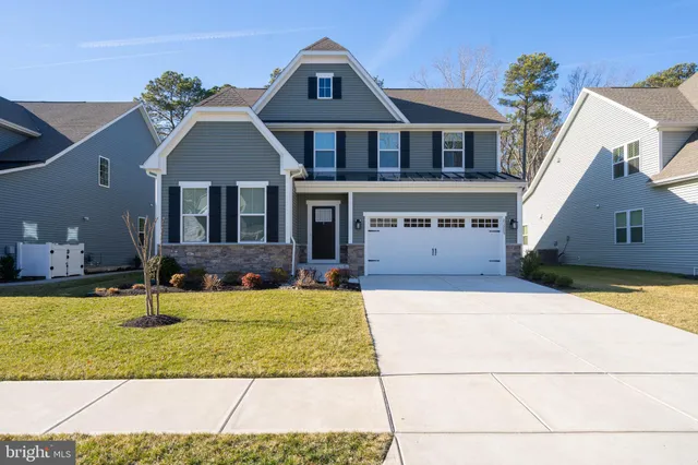 $725,000 | 21209 Deckwatch Lane, Frankford, DE 19945