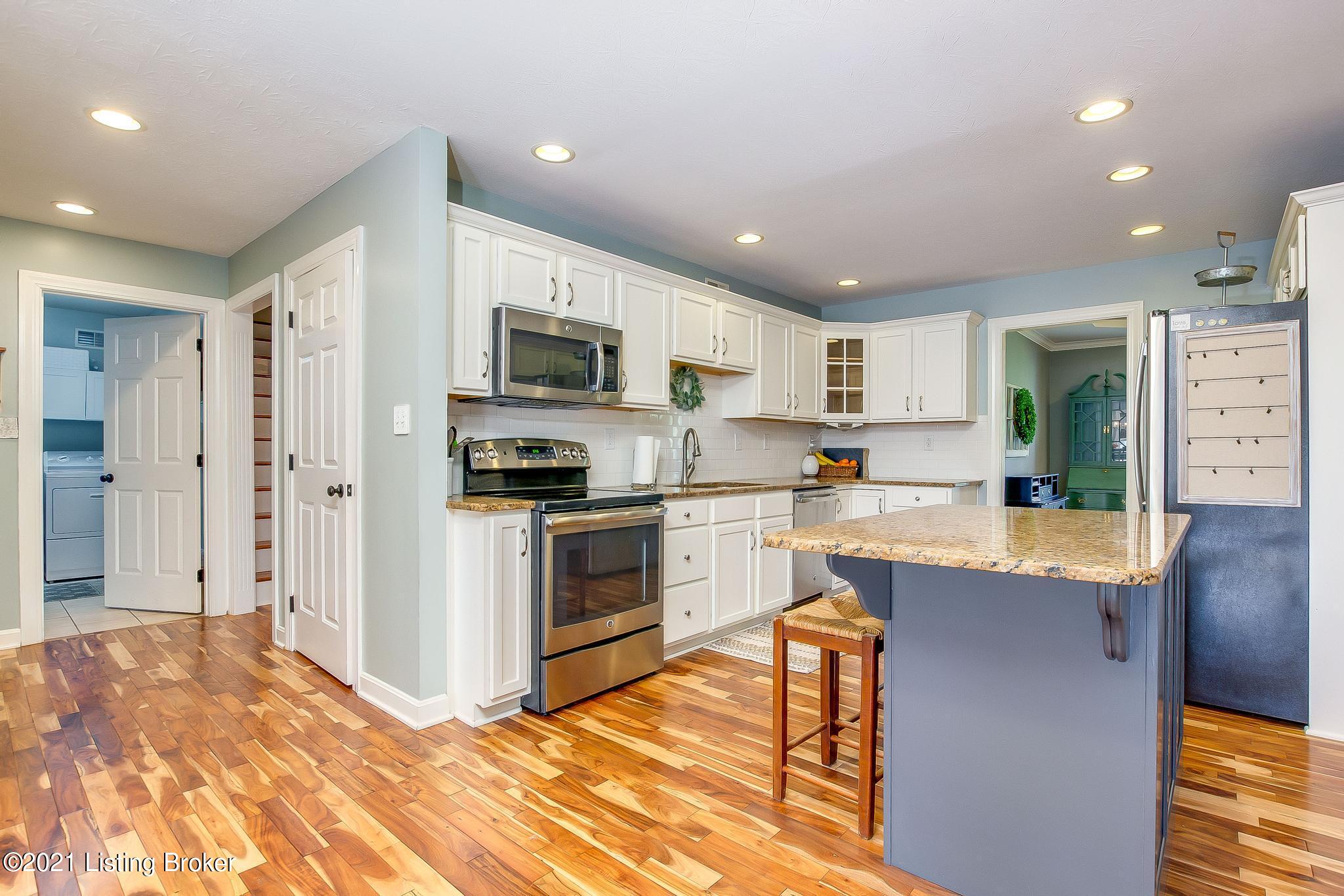 1245 Plum Ridge Road Taylorsville, KY 40071 - Photo 5 of 80 1245_PlumRidgeRoad_40071_0220__