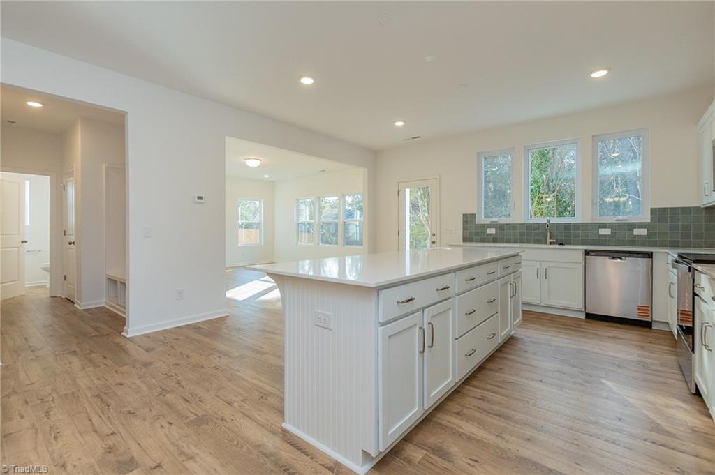 4606 Wait Road Winston-Salem, NC 27106 - Photo 6 of 45