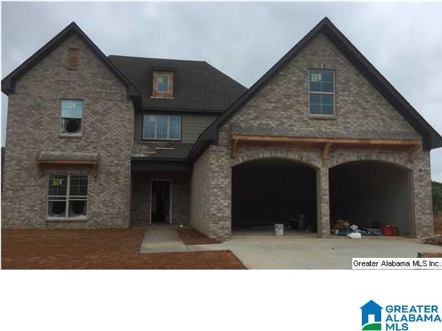 343 Strathaven Circle, Unit 1727 Pelham, AL 35124 - Photo 1 of 2