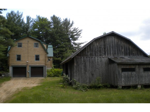 251 Abel Road Rindge, NH 03461 - Photo 1 of 18