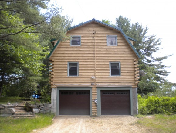 251 Abel Road Rindge, NH 03461 - Photo 3 of 18