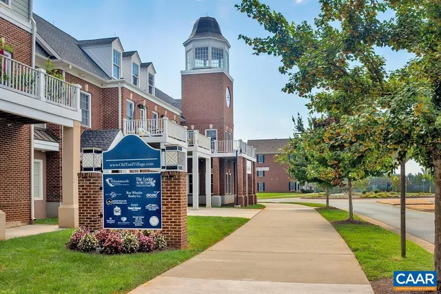 $849,900 | 6 Larkin Lane, Unit LOT 6 BLOCK 26, Crozet, VA 22932