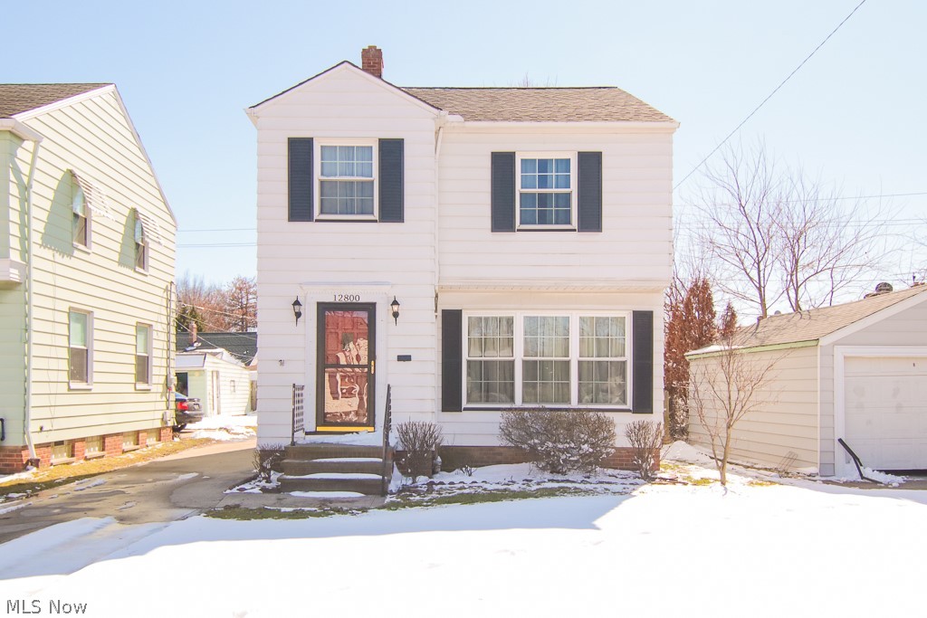 12800 Carpenter Road Garfield Heights, OH 44125 - Photo 1 of 1 Gallery Image 1