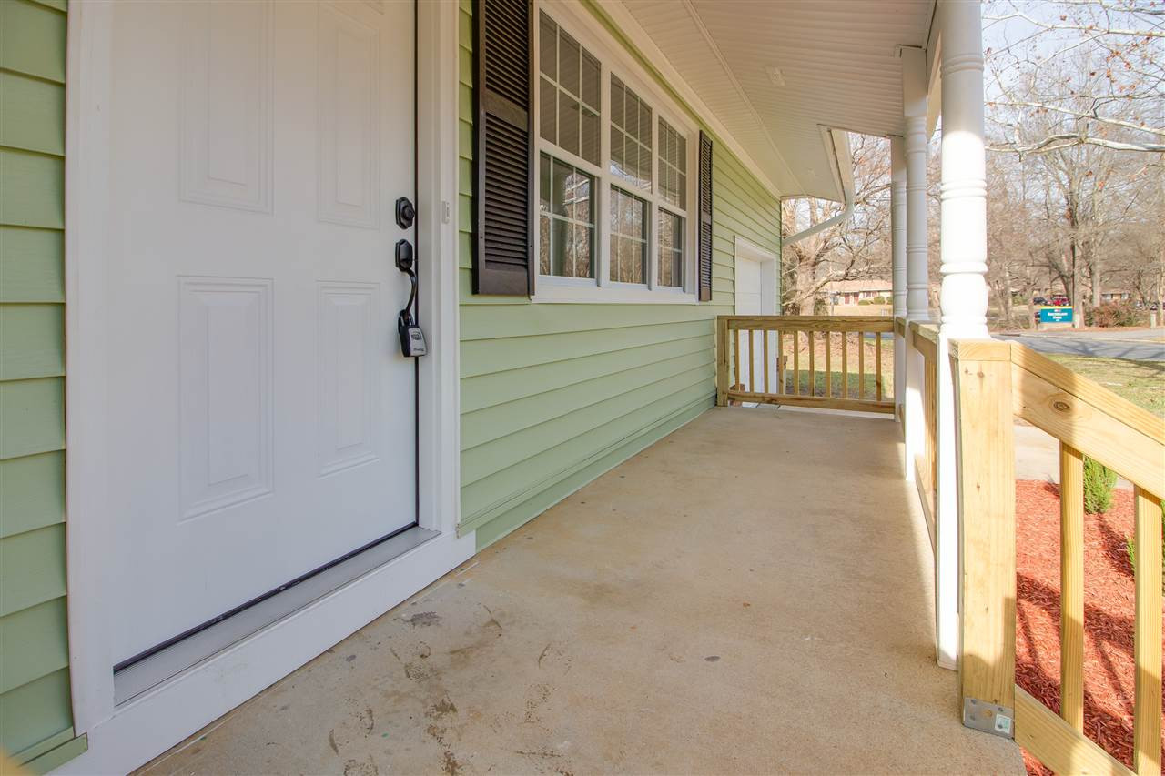 1826 Proctor Road Raleigh, NC 27610 - Photo 3 of 25 Photo 3