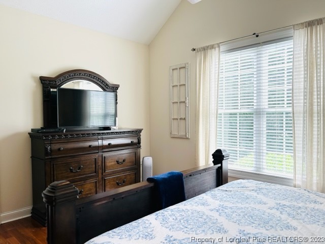512 Maple Leaf Way Lumberton, NC 28358 - Photo 24 of 27 a living room with furniture and a flat screen tv