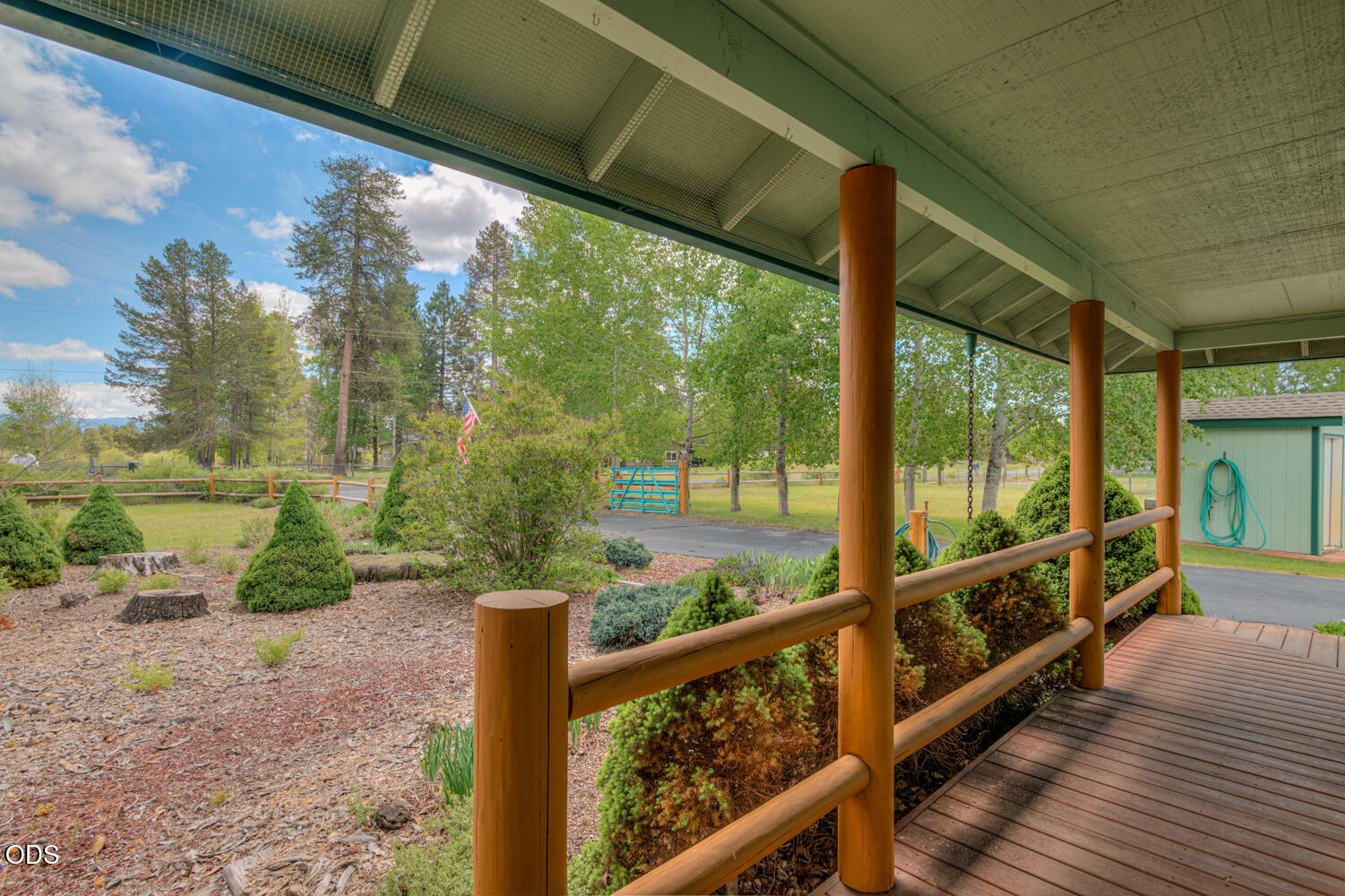 53939 Pine Grove Road La Pine, OR 97739 - Photo 8 of 52 53939 Pine Grove Rd., La Pine, OR - 18