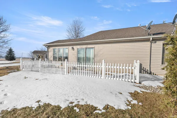 $265,000 | 1362 Champions Pointe, Decatur, IN 46733