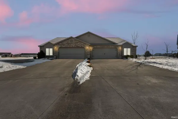 $265,000 | 1362 Champions Pointe, Decatur, IN 46733