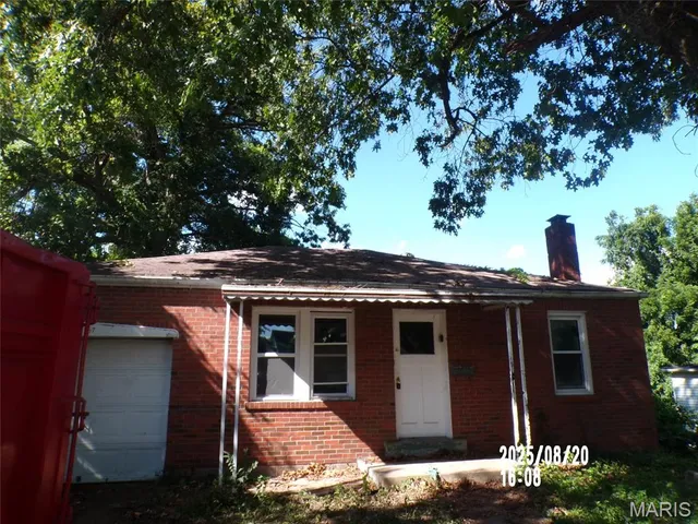 $59,900 | 357 Fork Drive, Riverview, MO 63137