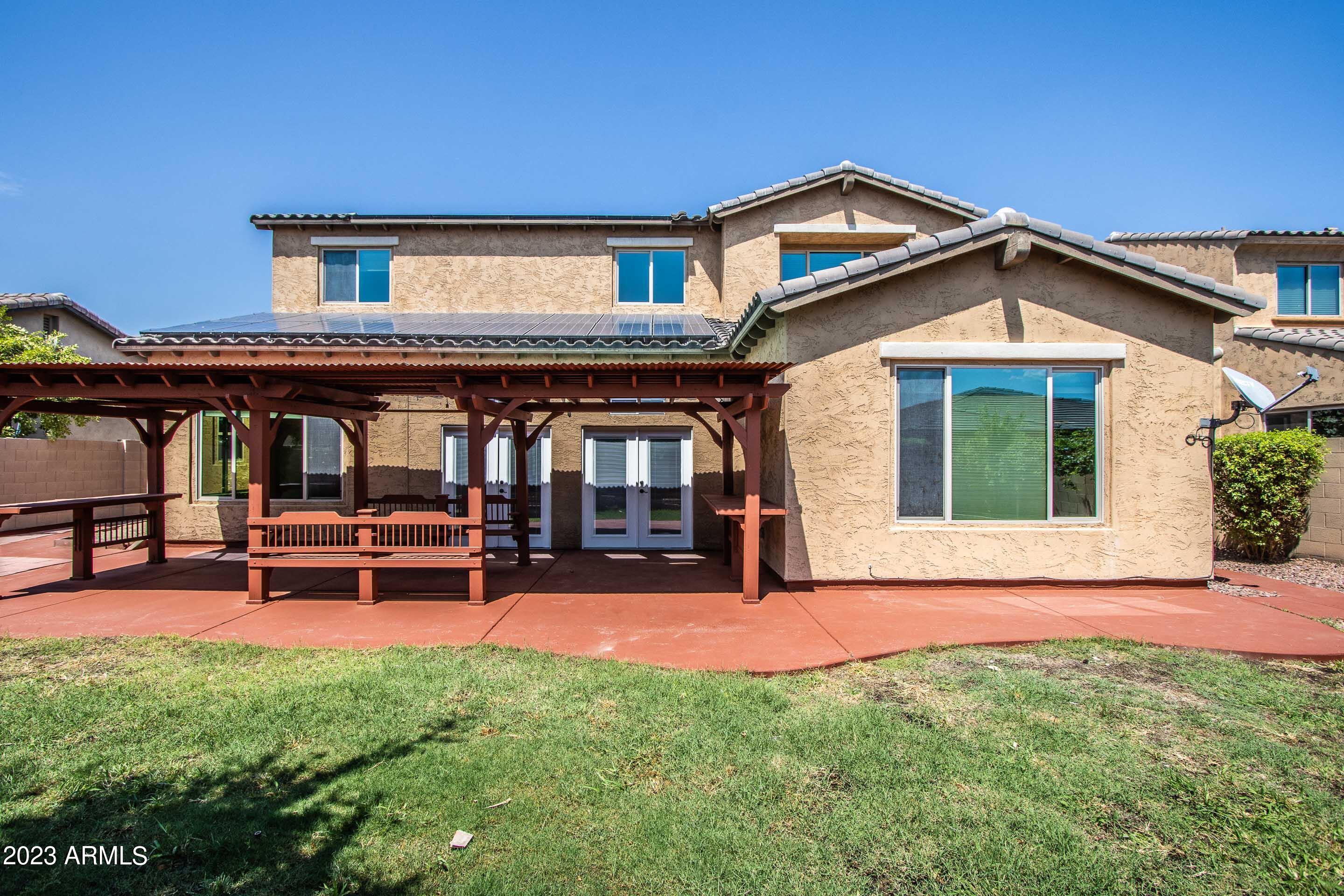 14359 West Coronado Road Goodyear, AZ 85395 - Photo 35 of 38 Coronado Rd-33