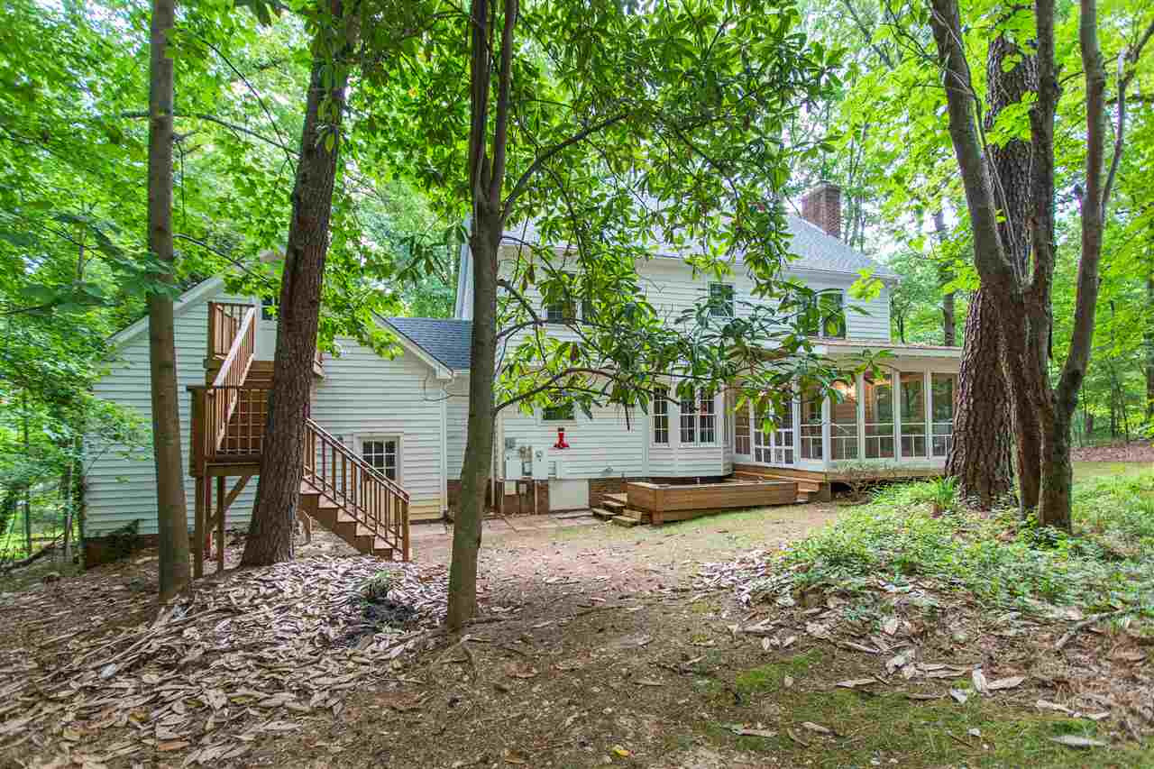 10005 Bavin Place Raleigh, NC 27613 - Photo 27 of 30 Photo 27