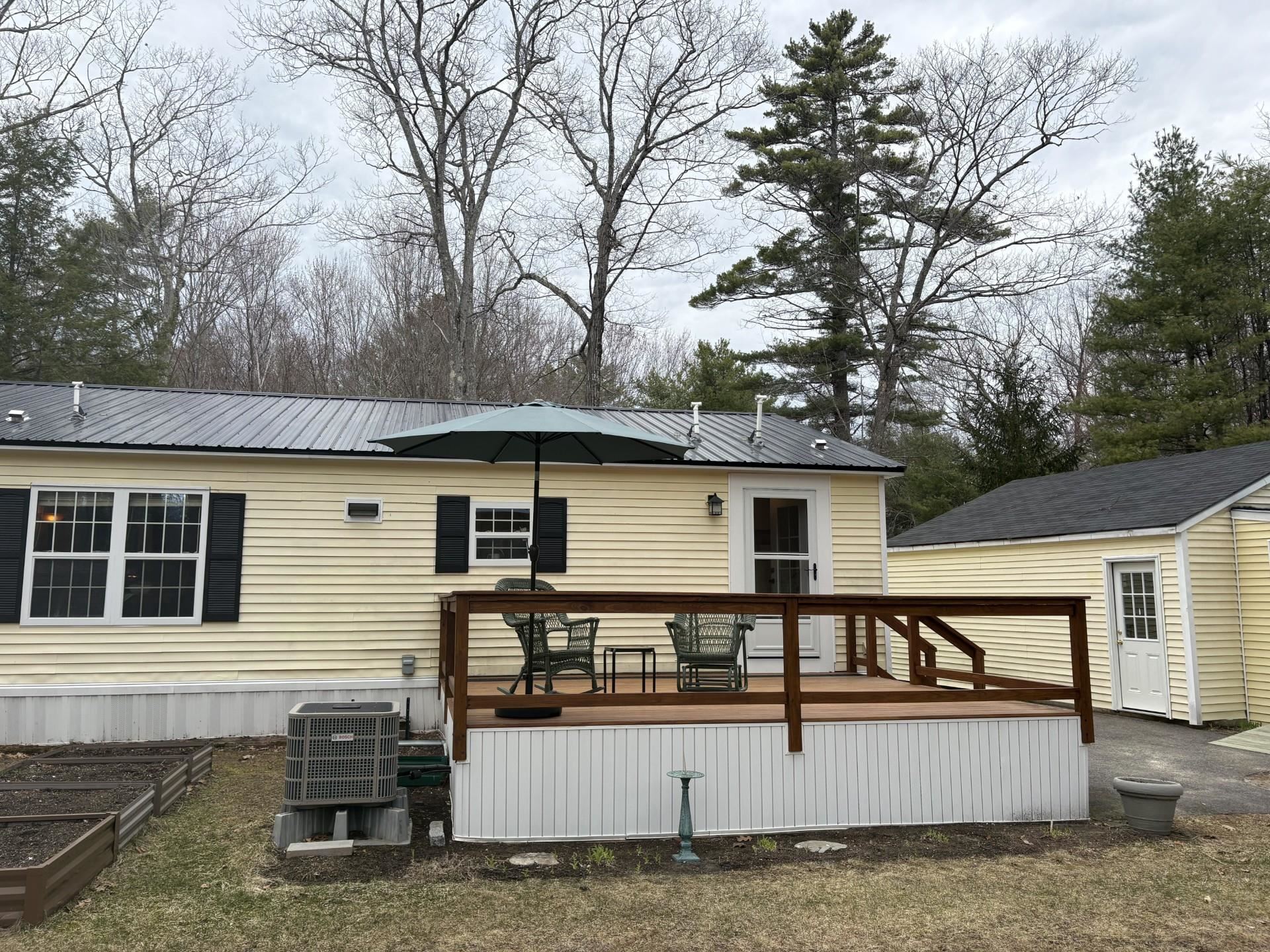 17 Harvey Brook Road Wolfeboro, NH 03894 - Photo 41 of 58