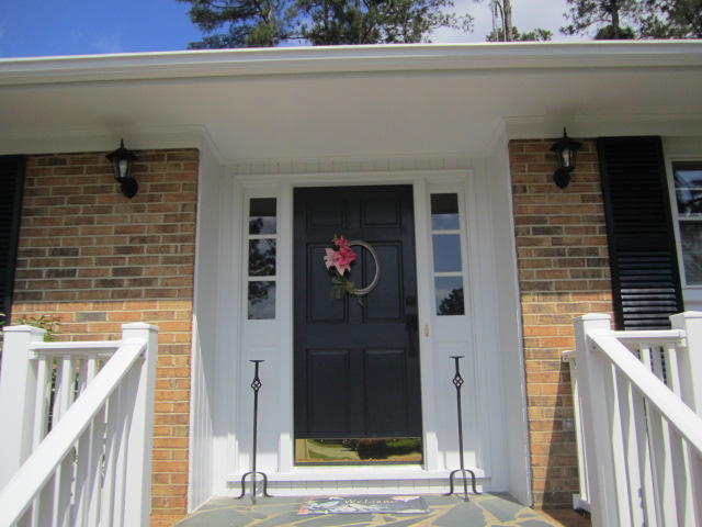 207 Pine Ridge Drive Whispering Pines, NC 28327 - Photo 1 of 25 IMG_1642