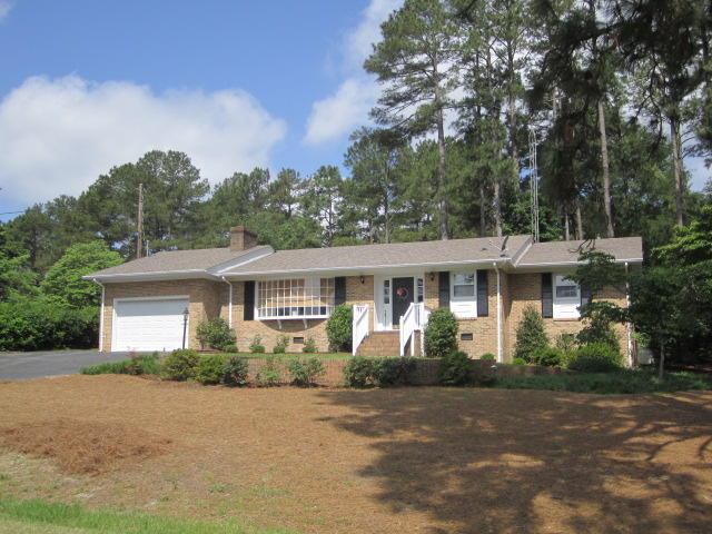 207 Pine Ridge Drive Whispering Pines, NC 28327 - Photo 2 of 25 IMG_1637