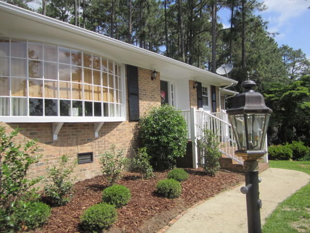 207 Pine Ridge Drive Whispering Pines, NC 28327 - Photo 3 of 25 IMG_1643