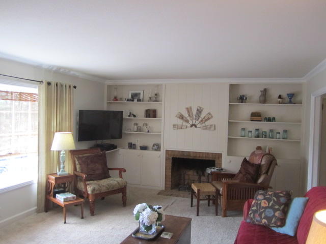 207 Pine Ridge Drive Whispering Pines, NC 28327 - Photo 6 of 25 IMG_1589