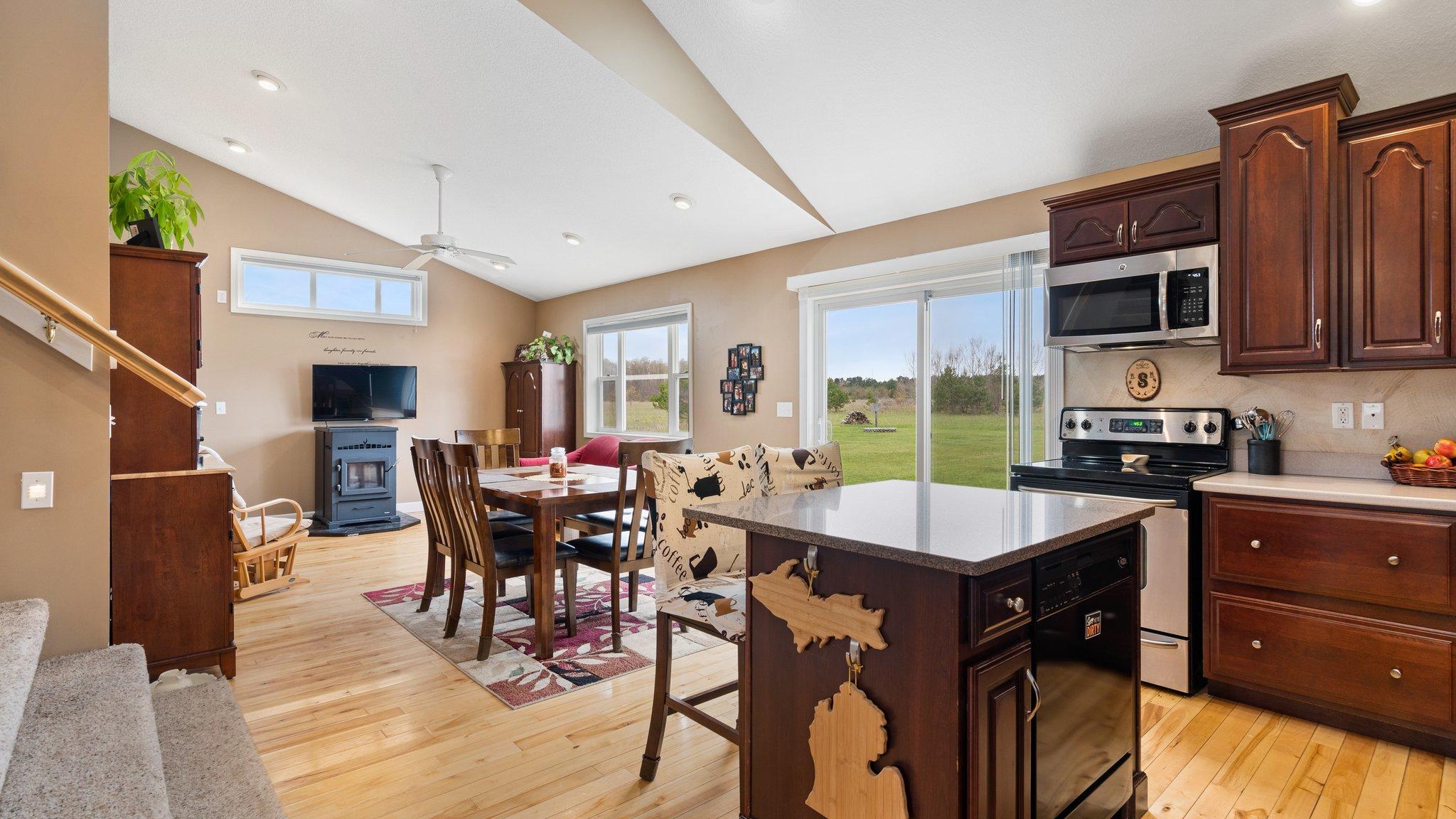 238 Coppins Road Gaylord, MI 49735 - Photo 14 of 51 Gallery Image 14