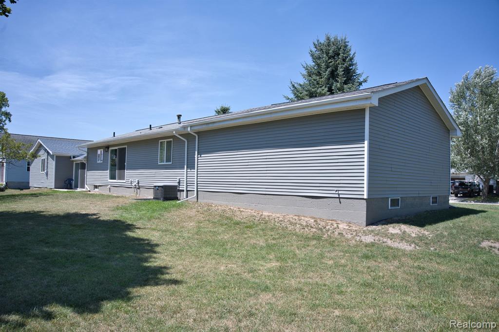 1142 George Street Bad Axe, MI 48413 - Photo 11 of 65