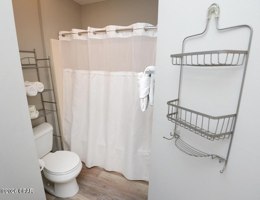 17214 Front Beach Road, Unit 4 Panama City Beach, FL 32413 - Photo 17 of 26 Gallery Image 17