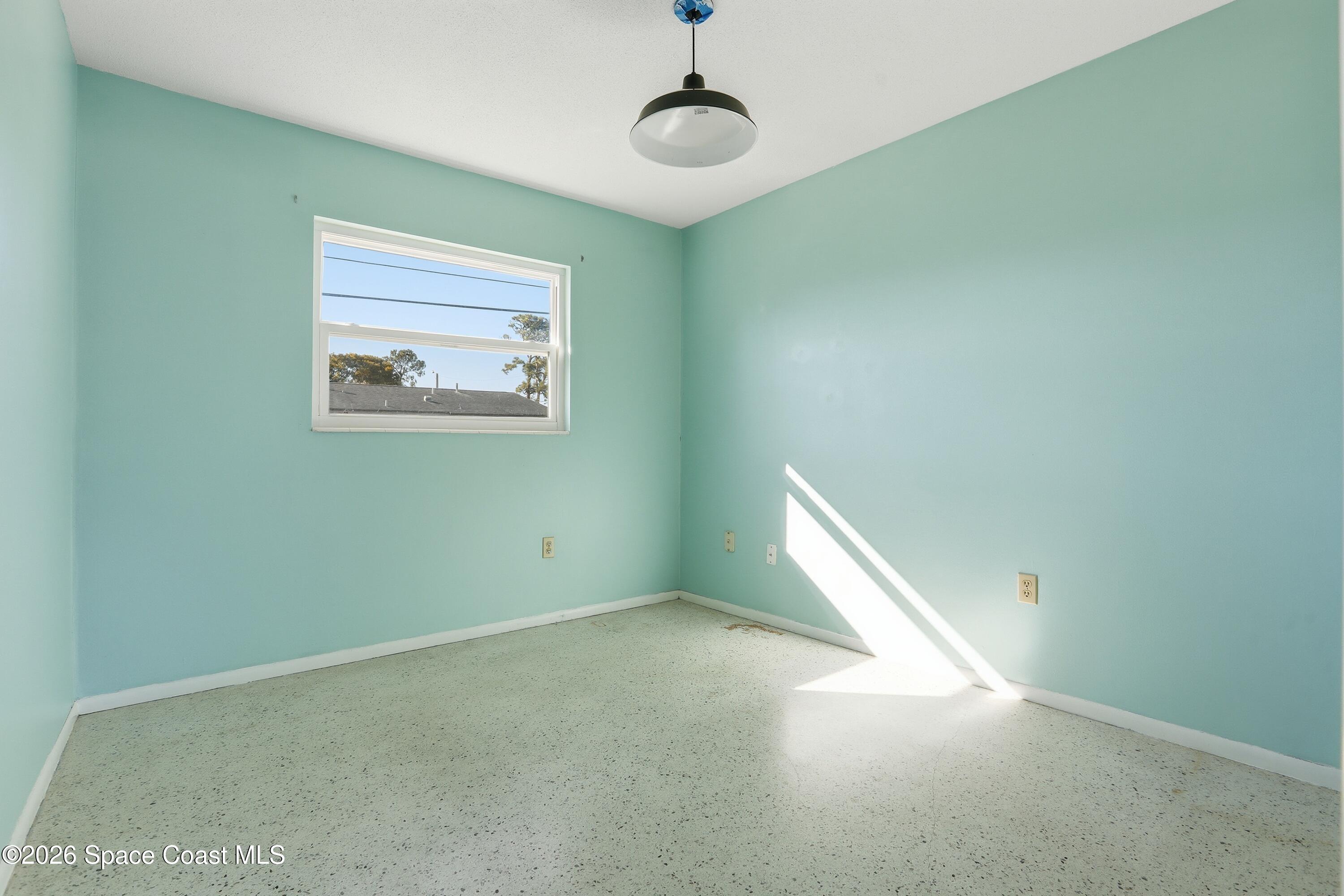 875 Kings Post Road Rockledge, FL 32955 - Photo 18 of 27 2nd Bedroom